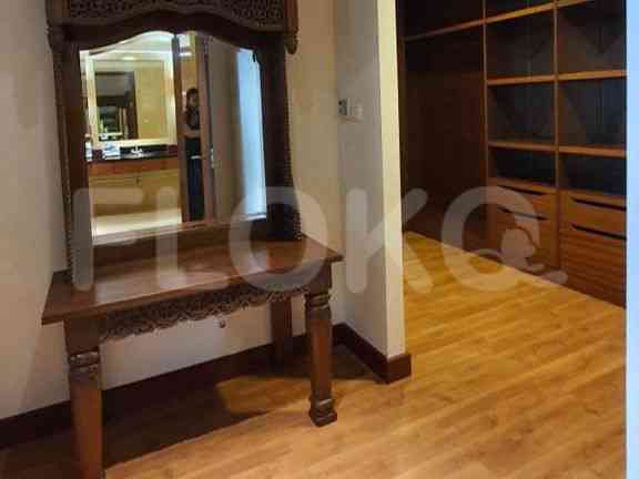 3 Bedroom on 5th Floor for Rent in Pakubuwono Residence - fga645 5