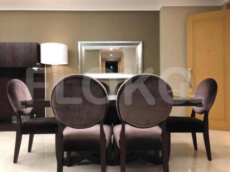 3 Bedroom on 15th Floor for Rent in KempinskI Grand Indonesia Apartment - fmefee 5