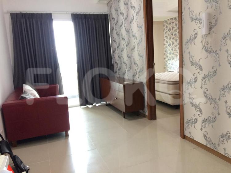 1 Bedroom on 18th Floor for Rent in Green Bay Pluit Apartment - fple3a 1