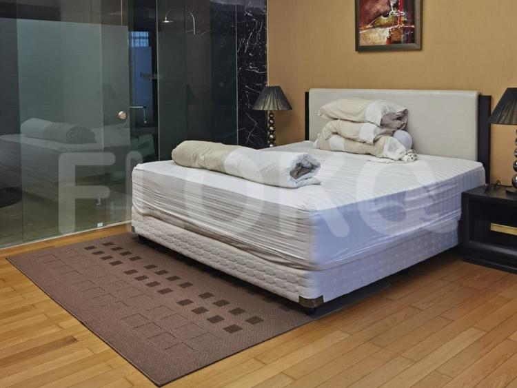 Tipe 3 Kamar Tidur di Lantai 15 untuk disewakan di Kempinski Grand Indonesia Apartemen - fme28c 3