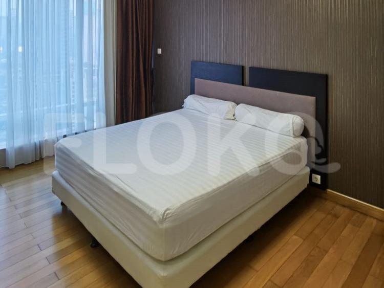 3 Bedroom on 15th Floor for Rent in KempinskI Grand Indonesia Apartment - fmef0f 2