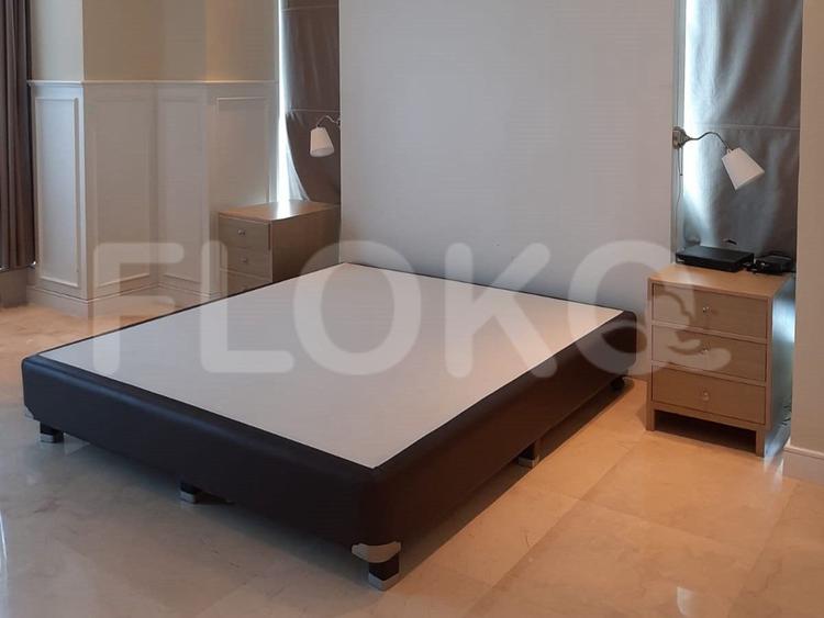 3 Bedroom on 15th Floor for Rent in KempinskI Grand Indonesia Apartment - fme70a 3