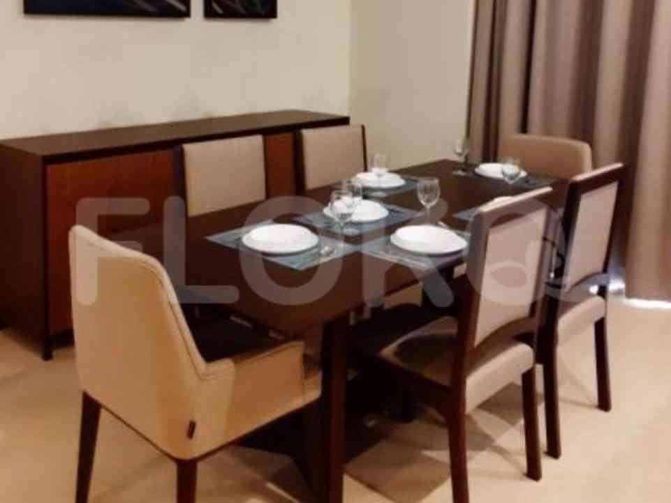 2 Bedroom on 15th Floor for Rent in Pakubuwono Spring Apartment - fga108 3
