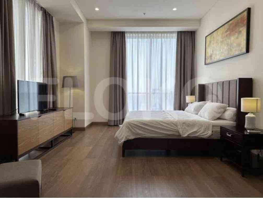 2 Bedroom on 15th Floor for Rent in Pakubuwono Spring Apartment - fga108 2