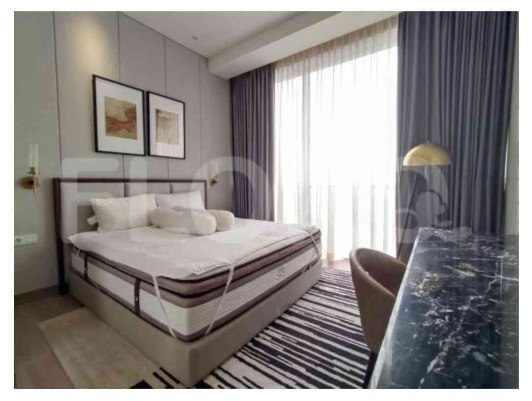 2 Bedroom on 15th Floor for Rent in Pakubuwono Spring Apartment - fga4c5 3