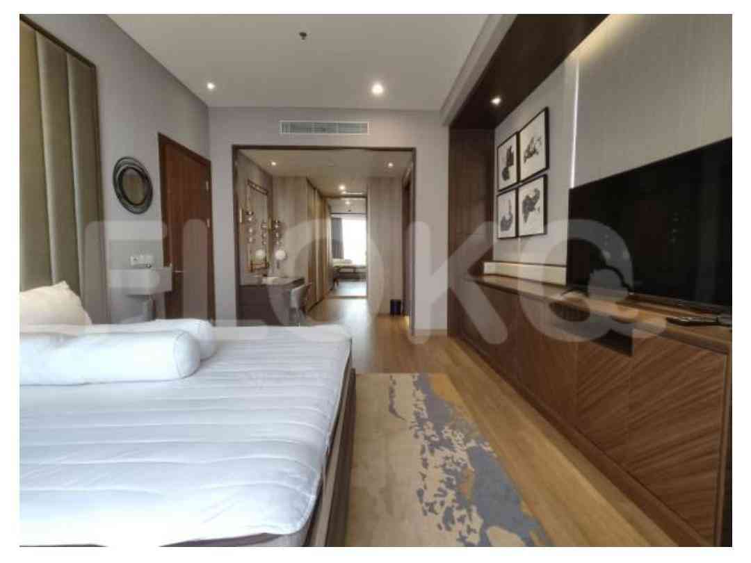 2 Bedroom on 15th Floor for Rent in Pakubuwono Spring Apartment - fga4c5 5