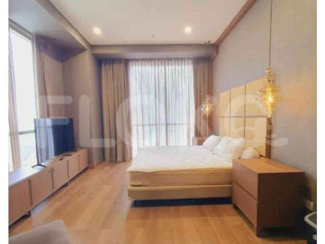 2 Bedroom on 20th Floor for Rent in Pakubuwono Spring Apartment - fga081 3