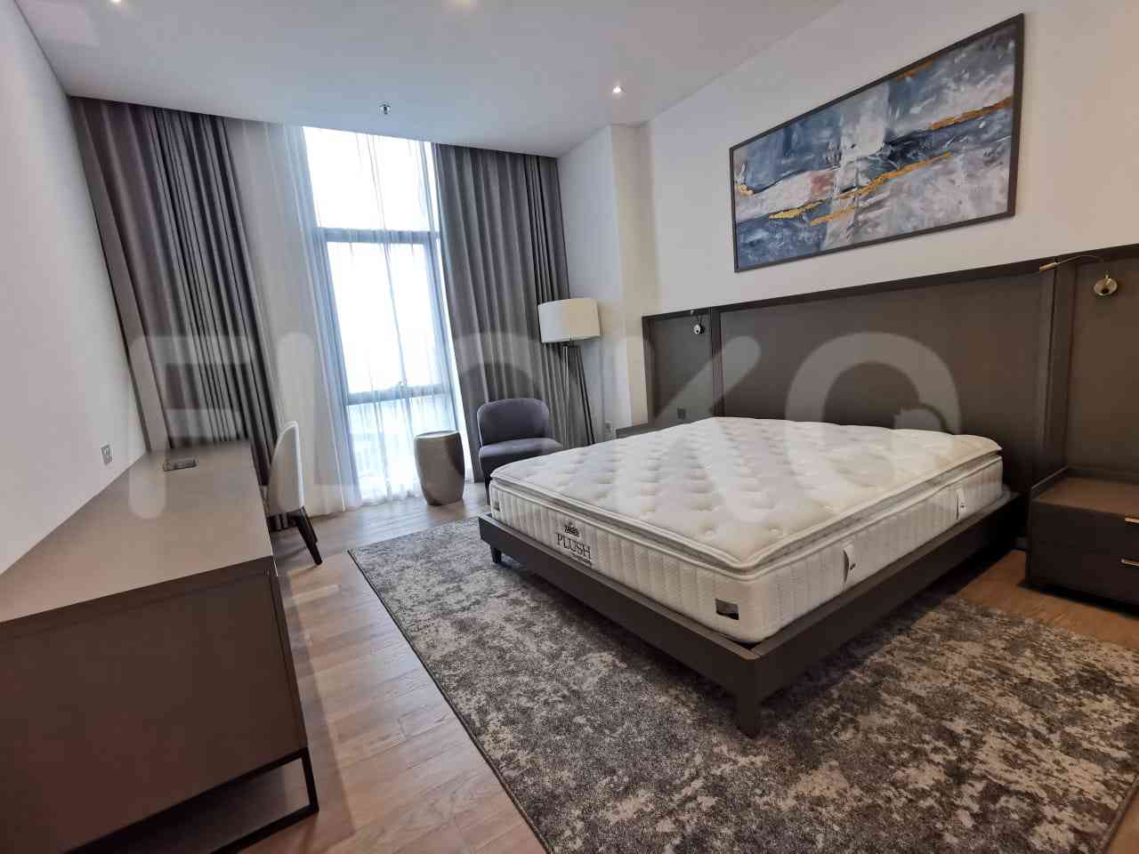2 Bedroom on 33rd Floor for Rent in Verde Two Apartment - fsea88 4