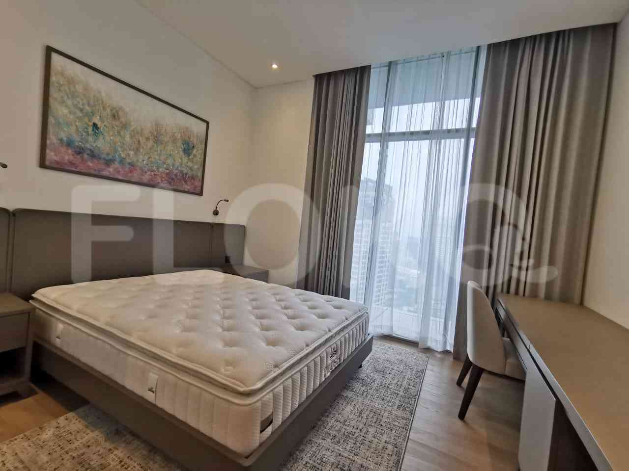 2 Bedroom on 33rd Floor for Rent in Verde Two Apartment - fsea88 5