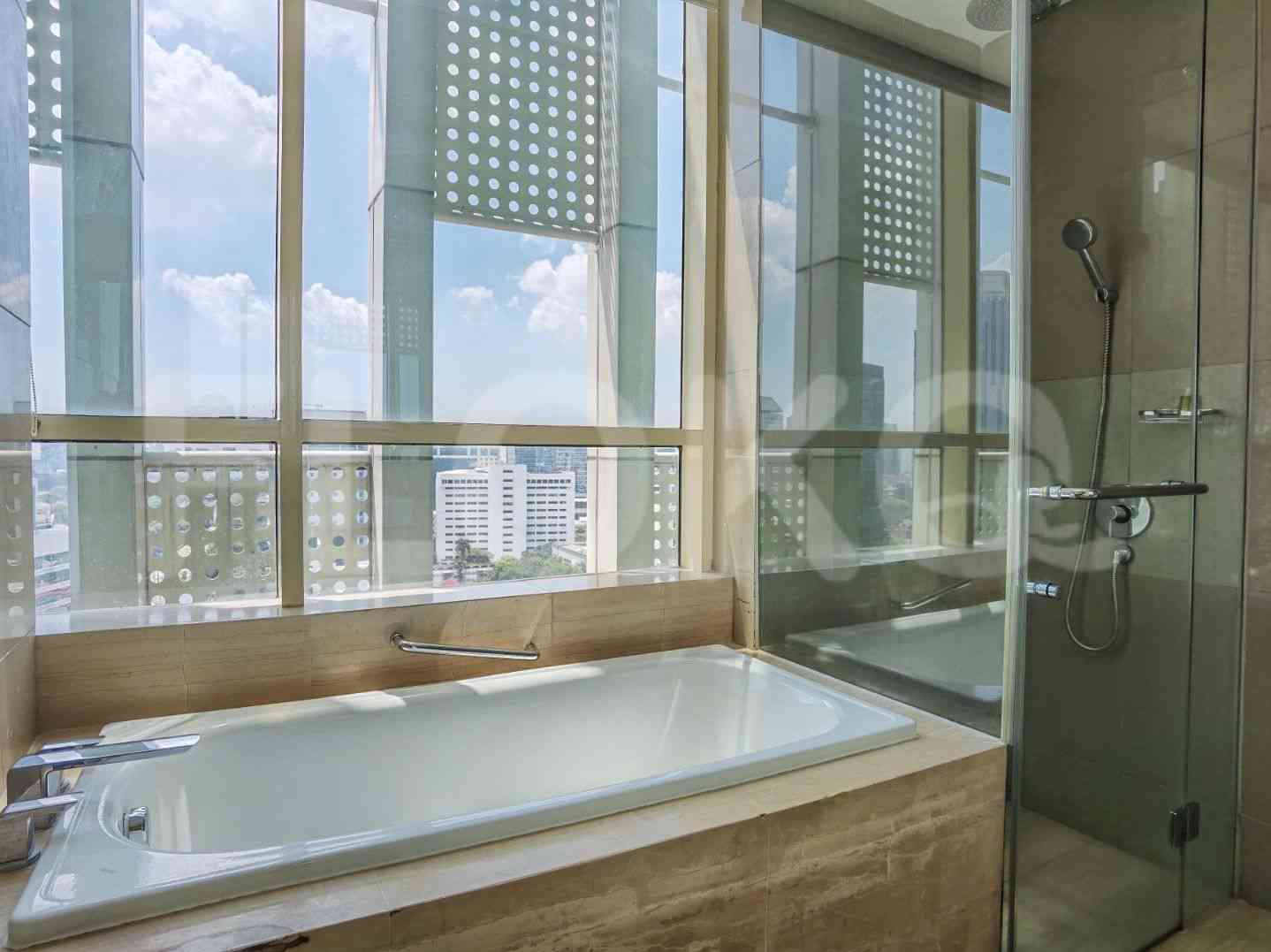 3 Bedroom on 15th Floor for Rent in Fraser Residence Menteng Jakarta - fme669 7