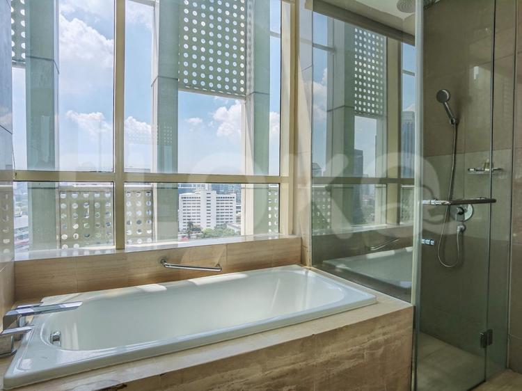 3 Bedroom on 15th Floor for Rent in Fraser Residence Menteng Jakarta - fme669 7