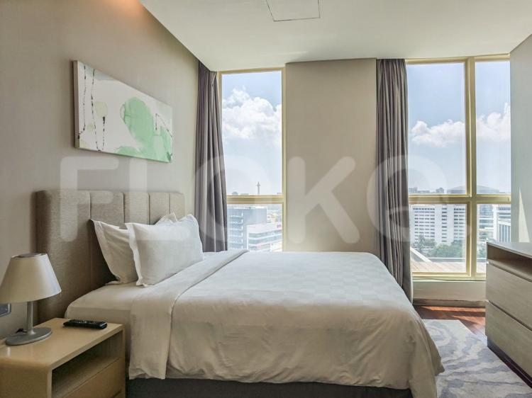 3 Bedroom on 15th Floor for Rent in Fraser Residence Menteng Jakarta - fme669 5