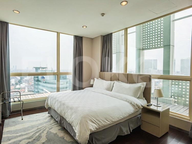 3 Bedroom on 15th Floor for Rent in Fraser Residence Menteng Jakarta - fme669 6