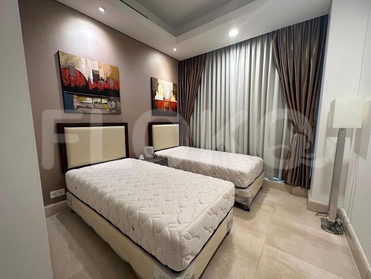 2 Bedroom on 12th Floor for Rent in Oakwood Suites La Maison - fga79c 4
