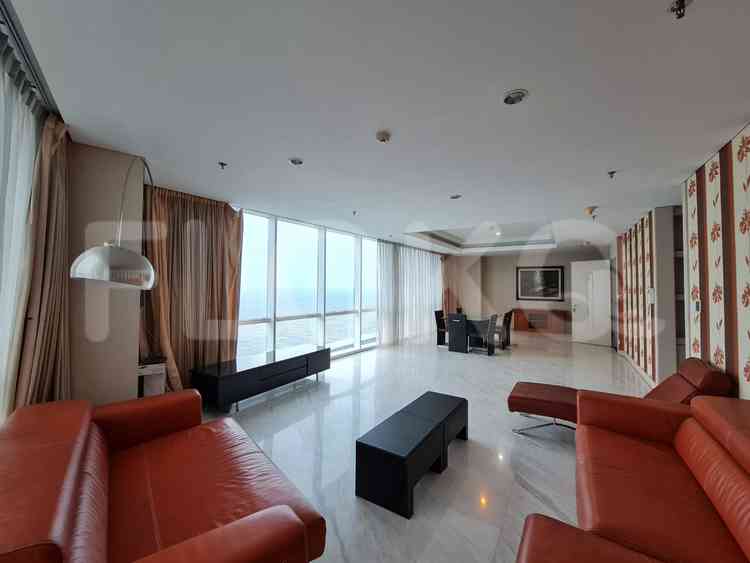 3 Bedroom on 15th Floor for Rent in Regatta - fpl453 1
