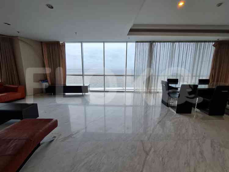 3 Bedroom on 15th Floor for Rent in Regatta - fpl453 2