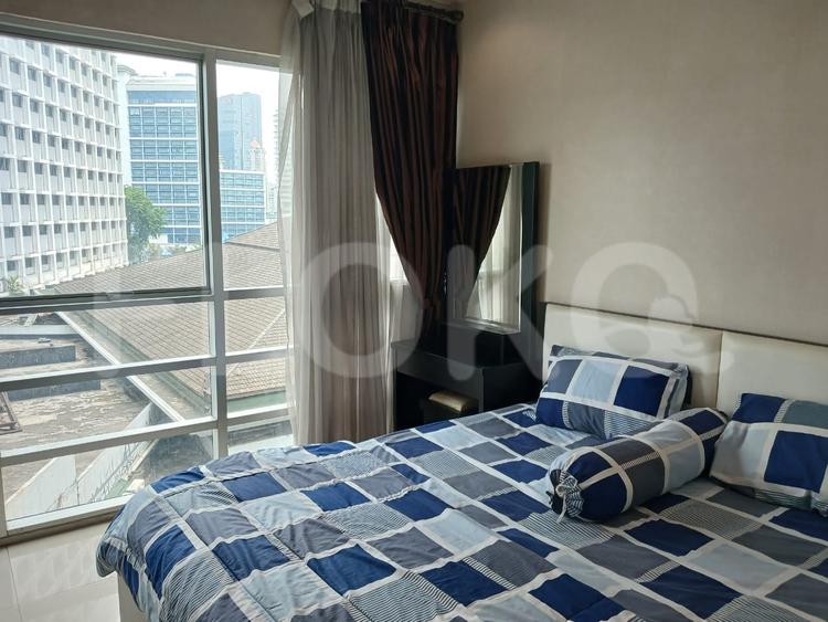 1 Bedroom on 15th Floor for Rent in Sahid Sudirman Residence - fsuf5e 4