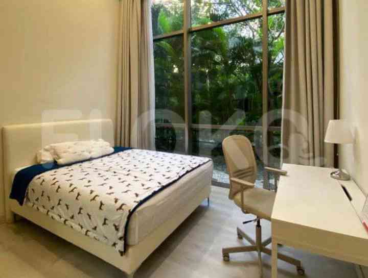 2 Bedroom on 1st Floor for Rent in Pakubuwono Spring Apartment - fga500 5