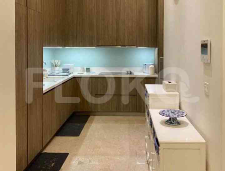 2 Bedroom on 1st Floor for Rent in Pakubuwono Spring Apartment - fga500 4