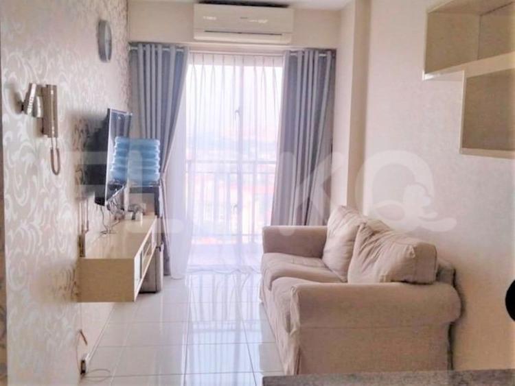 1 Bedroom on 15th Floor for Rent in Signature Park Apartment - fte56d 1