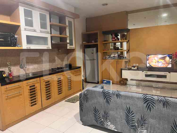 2 Bedroom on 15th Floor for Rent in Casablanca Mansion - fte5fa 2