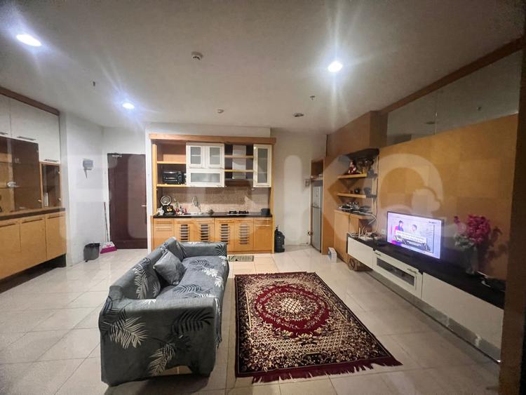 2 Bedroom on 15th Floor for Rent in Casablanca Mansion - fte5fa 1