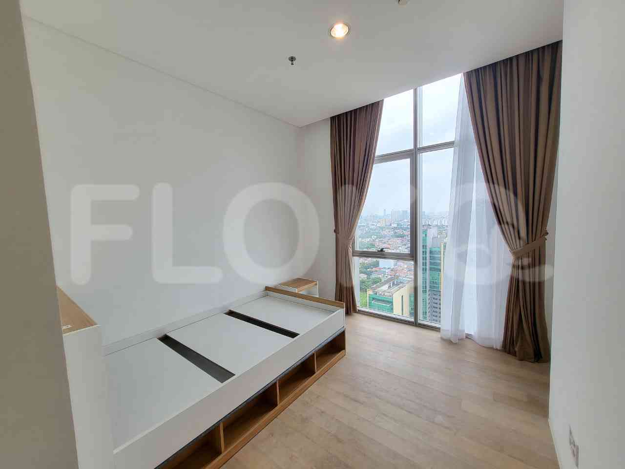 2 Bedroom on 30th Floor for Rent in Verde Two Apartment - fse780 3