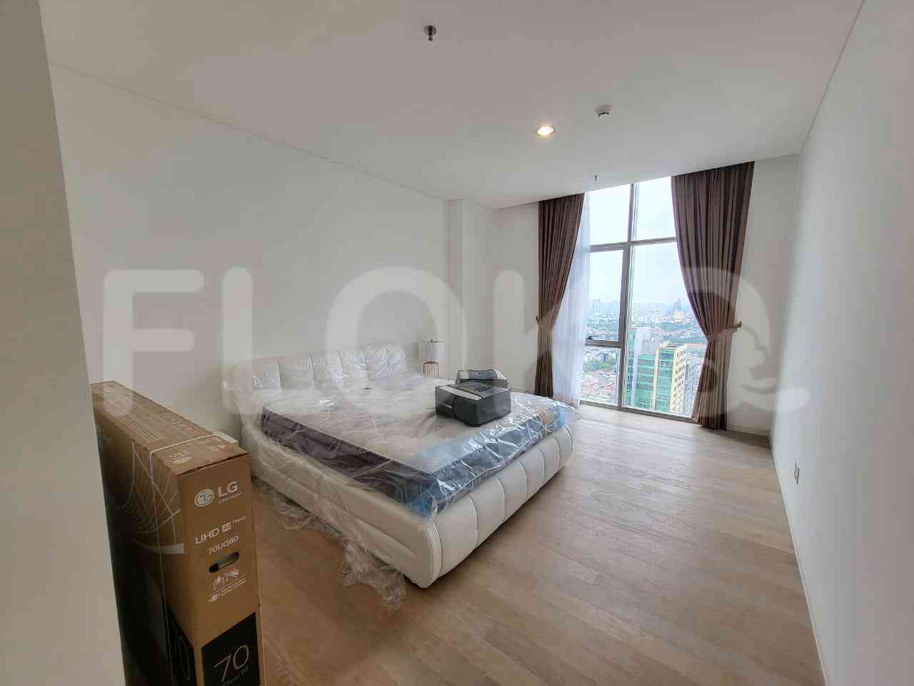 2 Bedroom on 30th Floor for Rent in Verde Two Apartment - fse780 2