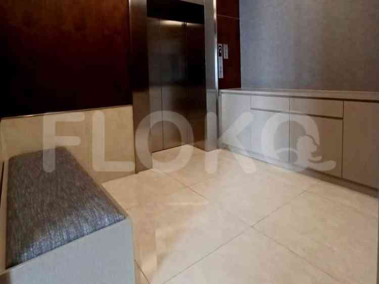 3 Bedroom on 30th Floor for Rent in The Elements Kuningan Apartment - fku5ad 4