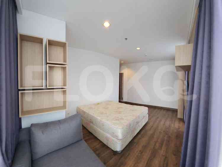 3 Bedroom on 15th Floor for Rent in The Elements Kuningan Apartment - fku123 4