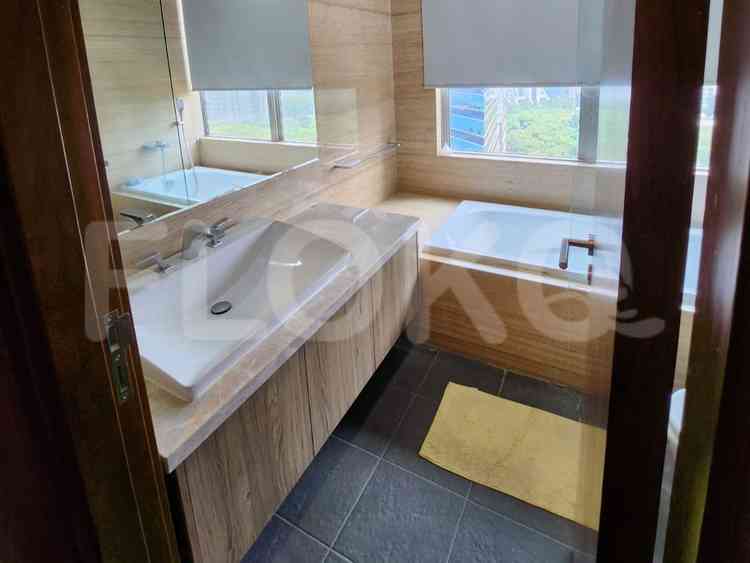 3 Bedroom on 15th Floor for Rent in The Elements Kuningan Apartment - fku123 6