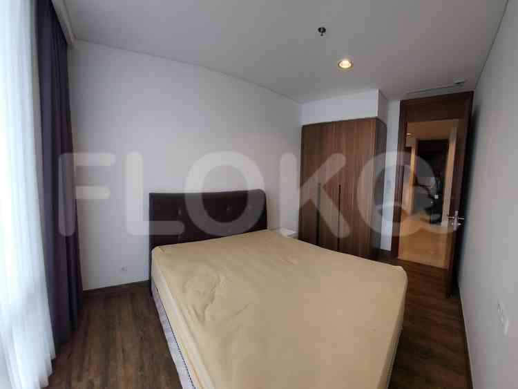 3 Bedroom on 15th Floor for Rent in The Elements Kuningan Apartment - fku123 2