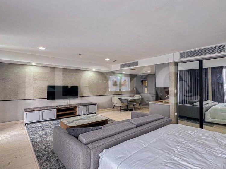 1 Bedroom on 15th Floor for Rent in Ciputra World 2 Apartment - fkub6b 2