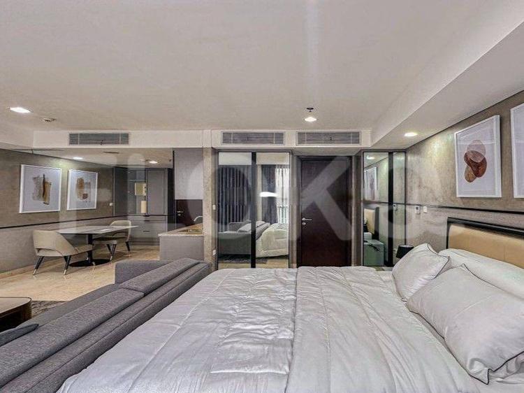 1 Bedroom on 15th Floor for Rent in Ciputra World 2 Apartment - fkub6b 4