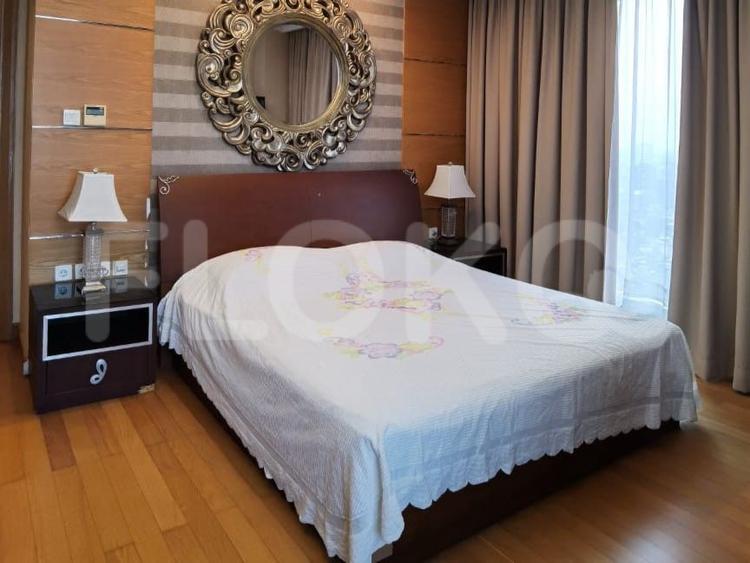 2 Bedroom on 38th Floor for Rent in KempinskI Grand Indonesia Apartment - fmec82 2