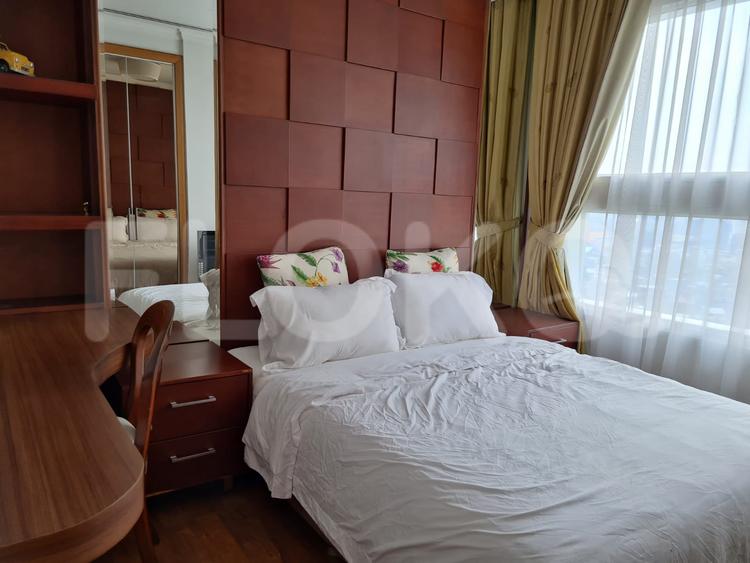 Tipe 2 Kamar Tidur di Lantai 29 untuk disewakan di Kempinski Grand Indonesia Apartemen - fme770 4