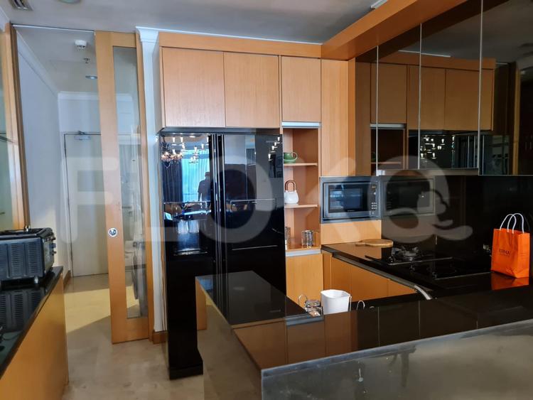 2 Bedroom on 29th Floor for Rent in KempinskI Grand Indonesia Apartment - fme461 5