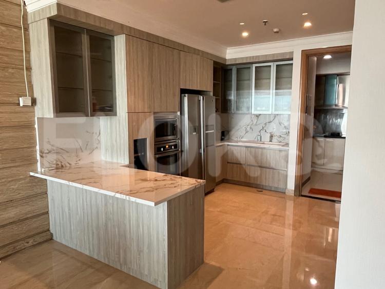 4 Bedroom on 15th Floor for Rent in KempinskI Grand Indonesia Apartment - fme5c0 5