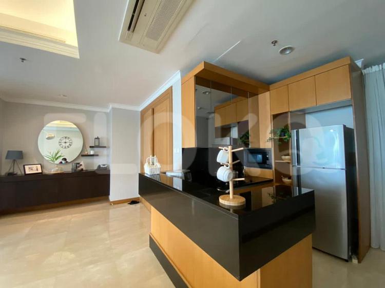 2 Bedroom on 48th Floor for Rent in KempinskI Grand Indonesia Apartment - fmef66 6