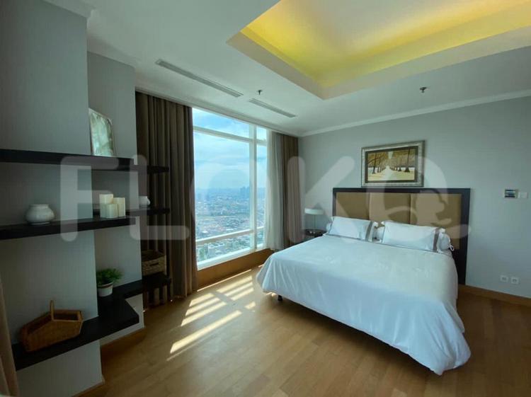 2 Bedroom on 48th Floor for Rent in KempinskI Grand Indonesia Apartment - fmef66 2