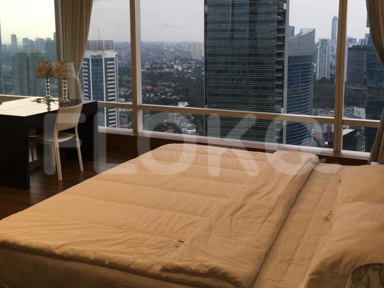 Tipe 2 Kamar Tidur di Lantai 15 untuk disewakan di Kempinski Grand Indonesia Apartemen - fme797 3