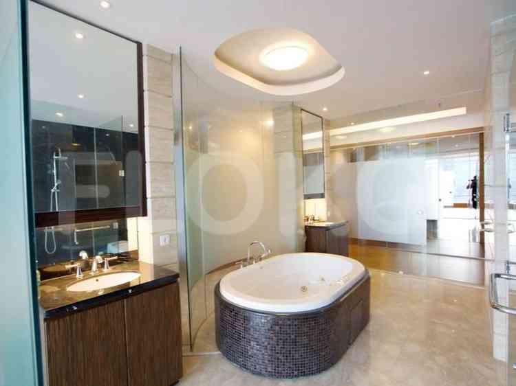 2 Bedroom on 15th Floor for Rent in KempinskI Grand Indonesia Apartment - fme1f8 6