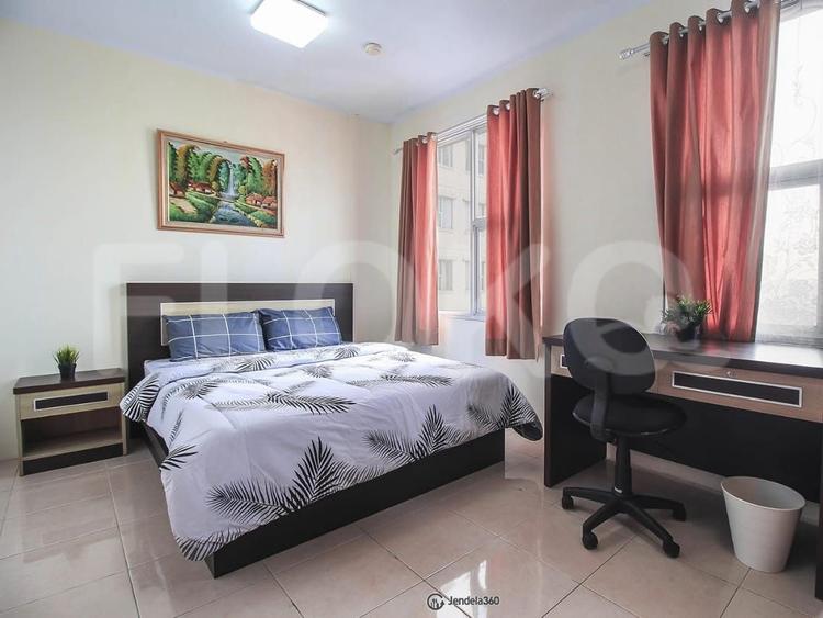 2 Bedroom on 19th Floor for Rent in Casablanca Mansion - fte735 2