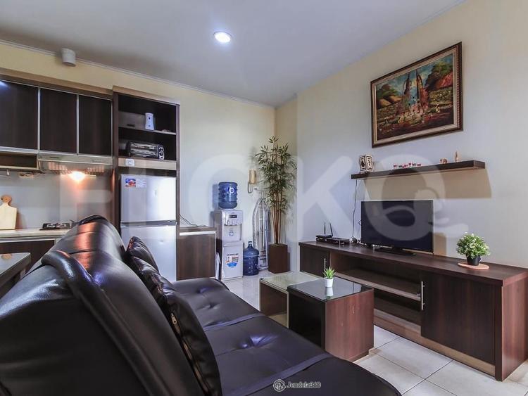 2 Bedroom on 19th Floor for Rent in Casablanca Mansion - fte735 4