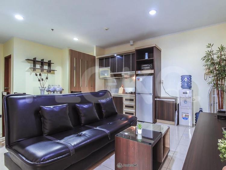 2 Bedroom on 19th Floor for Rent in Casablanca Mansion - fte735 1
