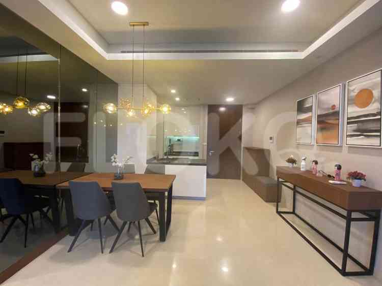 2 Bedroom on 15th Floor for Rent in Anandamaya Residence - fsub39 6