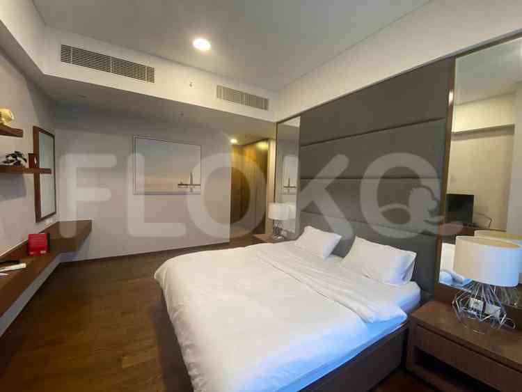 Tipe 2 Kamar Tidur di Lantai 15 untuk disewakan di Anandamaya Residence - fsu74c 3