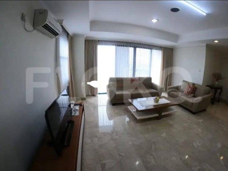 3 Bedroom on 7th Floor for Rent in Golfhill Terrace Apartment - fpocfe 1