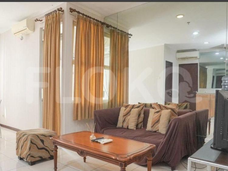 2 Bedroom on 11st Floor for Rent in Casablanca Mansion - fte357 1