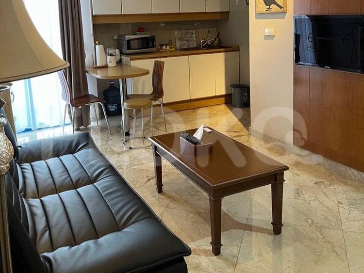 1 Bedroom on 9th Floor for Rent in Park Royal Apartment - fga802 2
